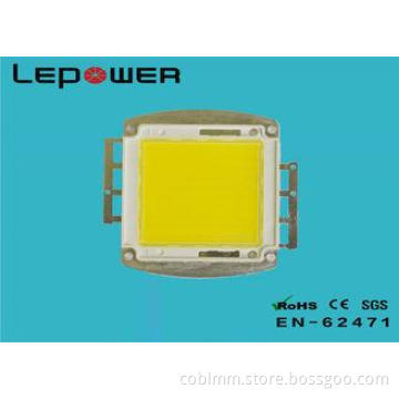 300 Watt COB High Power LED Module 33000lm Nature White For